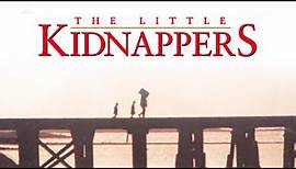 The Little Kidnappers (1990) | FULL MOVIE | Family Crime Drama