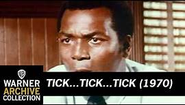 Original Theatrical Trailer | Tick...Tick...Tick | Warner Archive