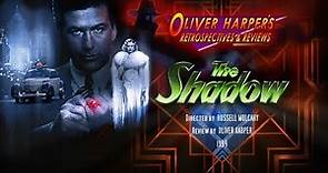 The Shadow (1994) Retrospective / Review