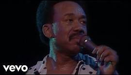 Earth, Wind & Fire - After The Love Has Gone (Live)