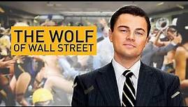The Wolf of Wall Street Full Movie Review | Leonardo DiCaprio, Margot Robbie | Review & Facts