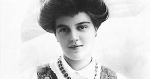 Grand Duchess Maria Pavlovna "the Younger" of Russia | Великая Княгиня Мария Павловна