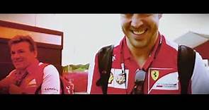 Fernando Alonso 2013 HD