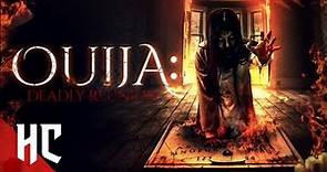 Ouija Deadly Reunion | Full Exorcism Horror Movie | Horror Central