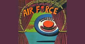 Ginger Baker's Air Force - Ginger Baker's Air Force (Full Album) (1970)