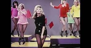 Nancy Sinatra - These Boots Are Made For Walkin' (Official Video) UHD 4K