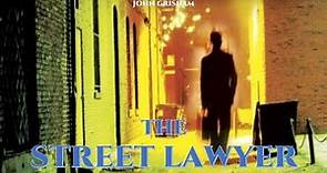 Learn English Through Story - The Street Lawyer by John Grisham