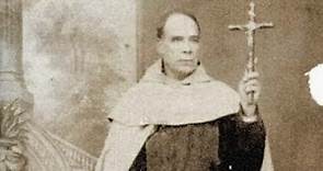Blessed Fr. Francisco Palau Endtime Prophecy: ELIJAH THE RESTORER