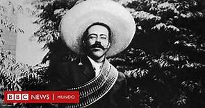 Quién era Pancho Villa, el único mexicano (y latinoamericano) que ha invadido a Estados Unidos - BBC News Mundo