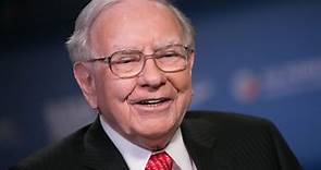 Cuál es el grado de estudios de Warren Buffett