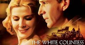 The White Countess Full Movie Fact & Review / Ralph Fiennes / Natasha Richardson