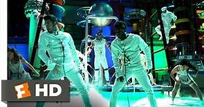 Step Up All In (4/10) Movie CLIP - High Voltage (2014) HD