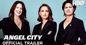 Angel City | Official Trailer | HBO