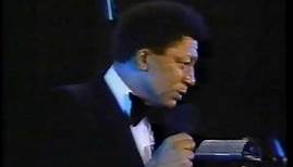 Johnny Hartman - Body And Soul
