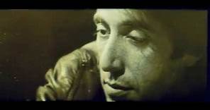 Trailer italiano di "Un attimo, una vita" di S. Pollack (telecinema da 16mm).
