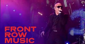 Pitbull Performs International Love | Pitbull: Live at Rock in Rio | Front Row Music
