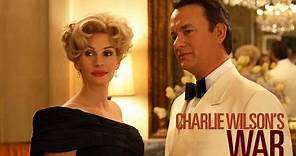 Charlie Wilsons War 2007 - Tom Hanks, Julia Roberts,Philip Seymour Hoffman ,Biography,Comedy,Drama.