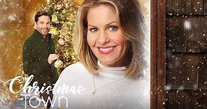 Preview - Christmas Town - Candace Cameron Bure