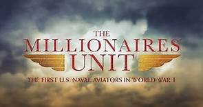 The Millionaires' Unit Documentary Film Trailer