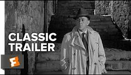 The Scapegoat (1959) Official Trailer - Alec Guiness, Bette Davis Crime Movie HD