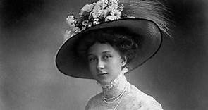 Victoria Luisa de Prusia: una importante herencia y el espejo para Leonor | Casa Real
