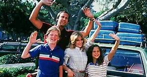 Inside Story: National Lampoon's Vacation | A look at the making of the classic comedy film