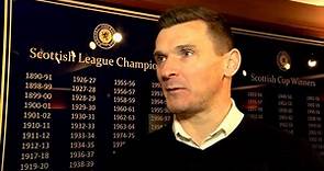 LEGENDS PREVIEW: Lee McCulloch