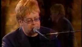 Rocket Man by Elton John Live at Ephesus
