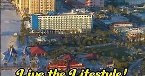 Oceanfront Condos St. Petersburg Florida and Clearwater Florida