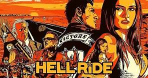 Hell Ride (2008) | trailer
