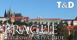 Prague Old Town Full Tourist Guide 🇨🇿 Czech Republic Best Place
