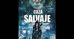 Caza Salvaje - Trailer Español Latino