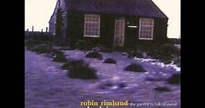 Robin Rimbaud - Experience