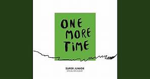 One More Time (Otra Vez)