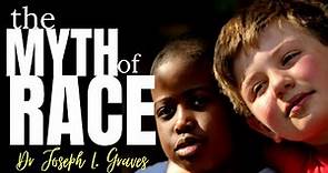 The Myth of Race ~ with Evolutionary Biologist DR JOSEPH GRAVES