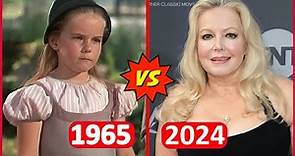 The Sound Of Music Cast Then and Now 2024 | How They Changed since 1965