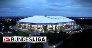 My Stadium: Veltins Arena - FC Schalke 04