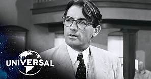 To Kill a Mockingbird | Atticus Finch's Closing Argument