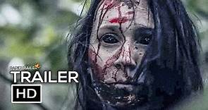 AMONG THE LIVING Official Trailer (2023)