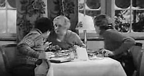 Reserved For Ladies (1932) Leslie Howard, George Grossmith, Benita Hume, Elizabeth Allan