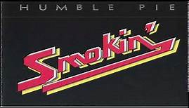 H̰ṵm̰b̰l̰ḛ ̰P̰ḭḛ--Smokin' 1972 Full Album