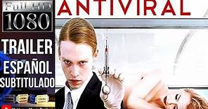 Antiviral (2012) (Trailer HD) - Brandon Cronenberg