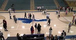 Juan Diego Catholic High School vs Judge Memorial Catholic High School Mens Varsity Basketball