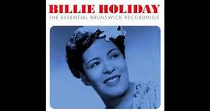 Billie Holiday Greatest Hits - Billie Holiday Full Album 2018
