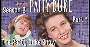 The Patty Duke Show | Season 2 | Relive Classic TV Sitcoms