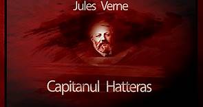 Jules Verne - Capitanul Hatteras (1982)