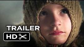 Saving Christmas Official Trailer 1 (2014) - Kirk Cameron Movie HD