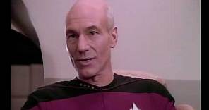 The Enterprise | Star Trek: The Next Generation - Encounter at Farpoint