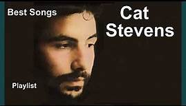 Cat Stevens - Greatest Hits Best Songs Playlist