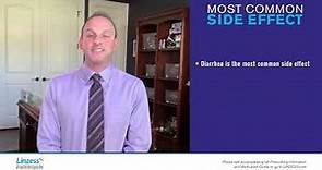Dr. Darren Brenner Explains What to Know Before Starting LINZESS® (linaclotide). See Abbv.ie/LinzPI